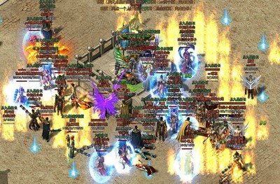 懂得经营，构建强大家族，传奇财团等你来打造